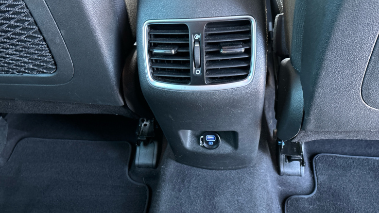 Hyundai Tucson 1.6 TGDi 177 SE Nav 5dr 2WD DCT Petrol Estate